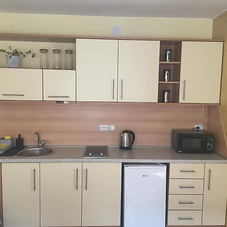 Leda Apartmani Смедерево Екстериор снимка