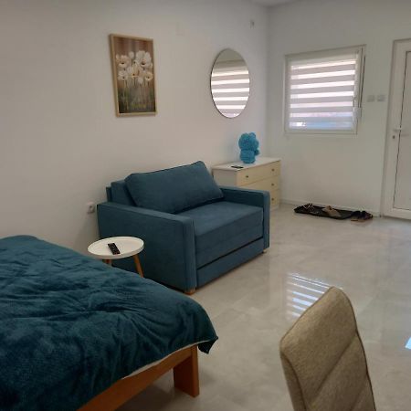 Leda Apartmani Смедерево Екстериор снимка