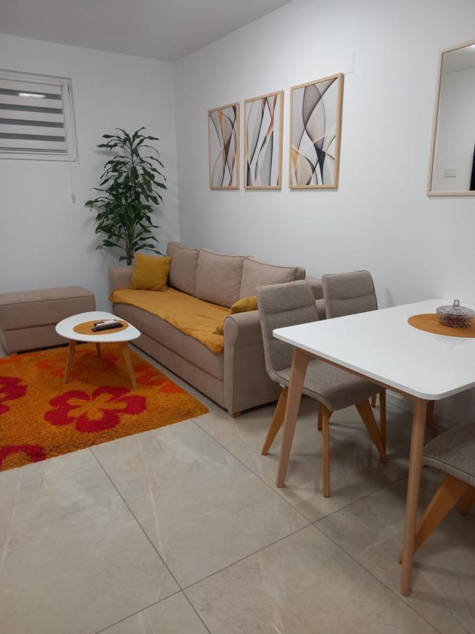 Leda Apartmani Смедерево Екстериор снимка