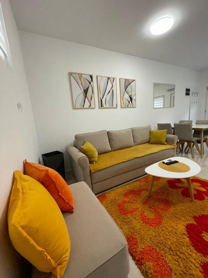 Leda Apartmani Смедерево Екстериор снимка