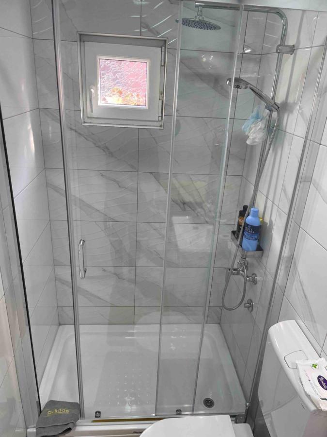 Leda Apartmani Смедерево Екстериор снимка