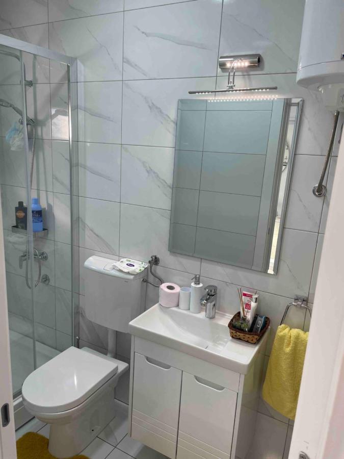 Leda Apartmani Смедерево Екстериор снимка