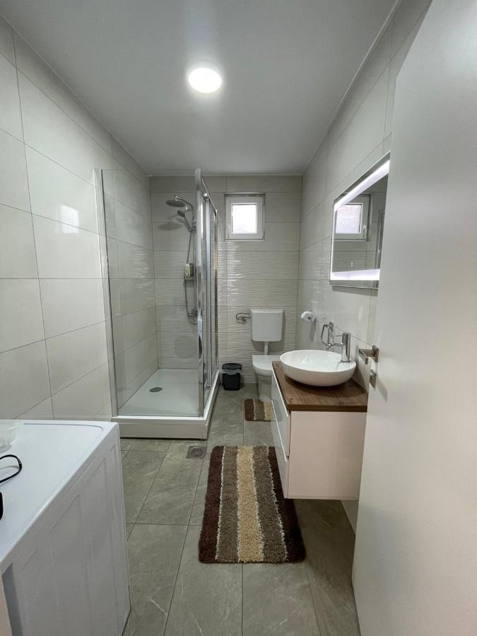 Leda Apartmani Смедерево Екстериор снимка