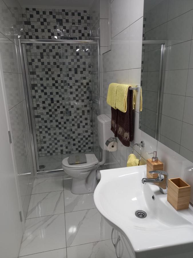 Leda Apartmani Смедерево Екстериор снимка