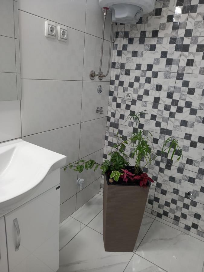 Leda Apartmani Смедерево Екстериор снимка