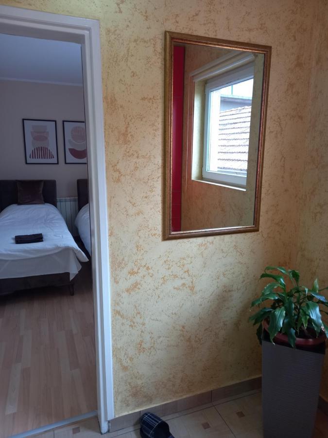 Leda Apartmani Смедерево Екстериор снимка