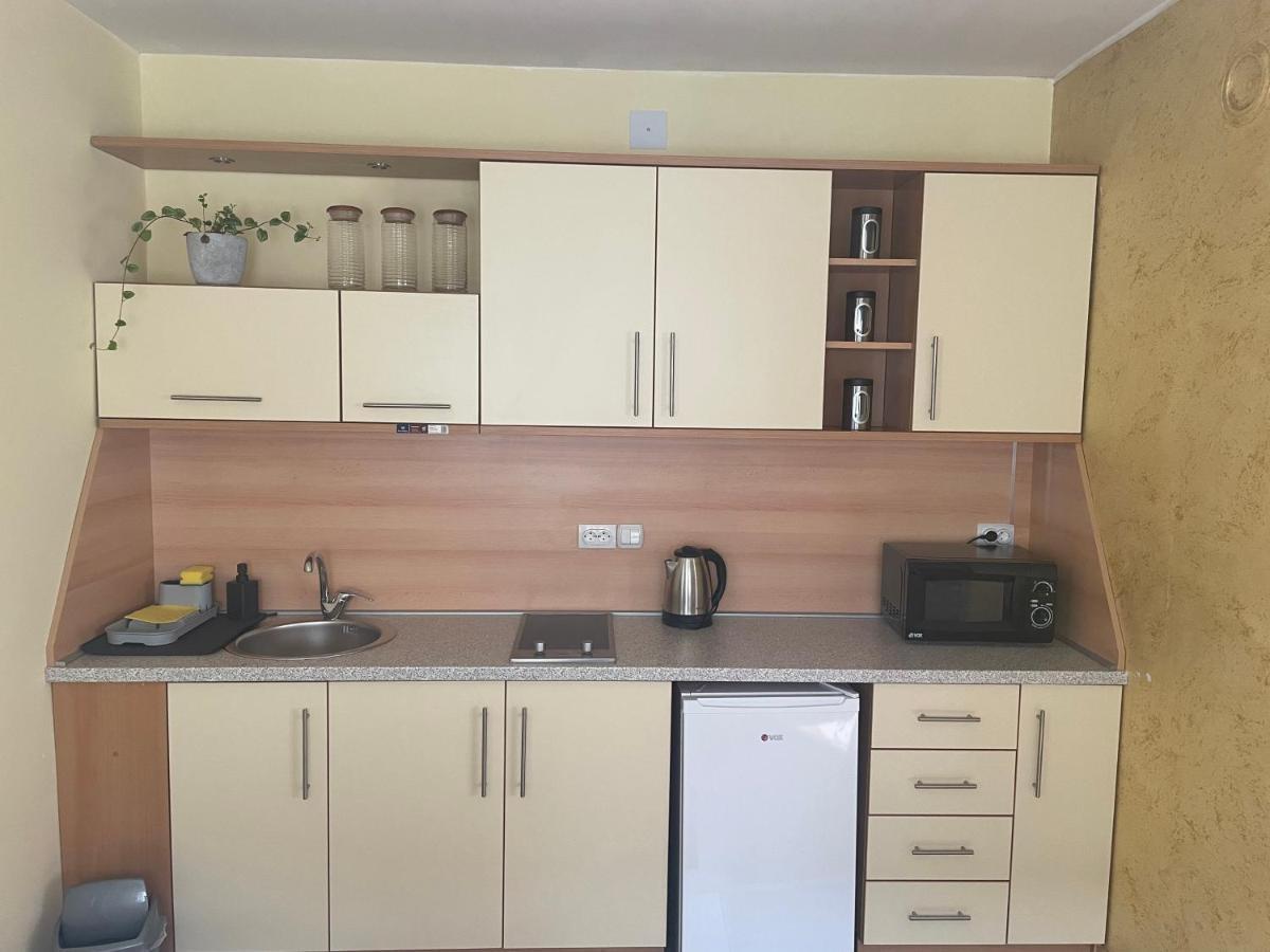 Leda Apartmani Смедерево Екстериор снимка