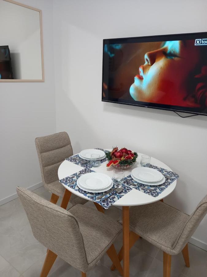 Leda Apartmani Смедерево Екстериор снимка
