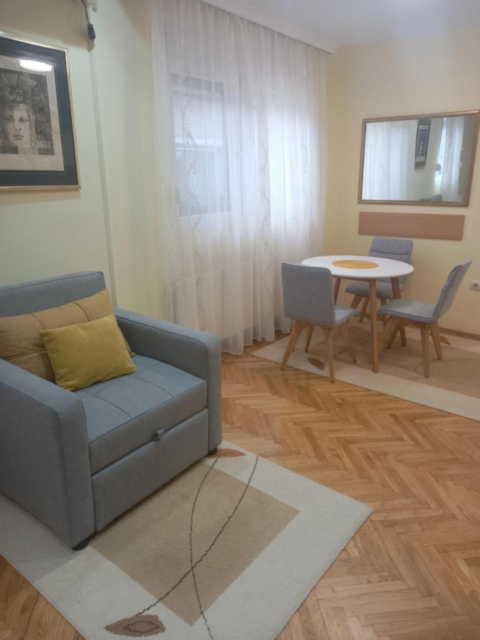 Leda Apartmani Смедерево Екстериор снимка