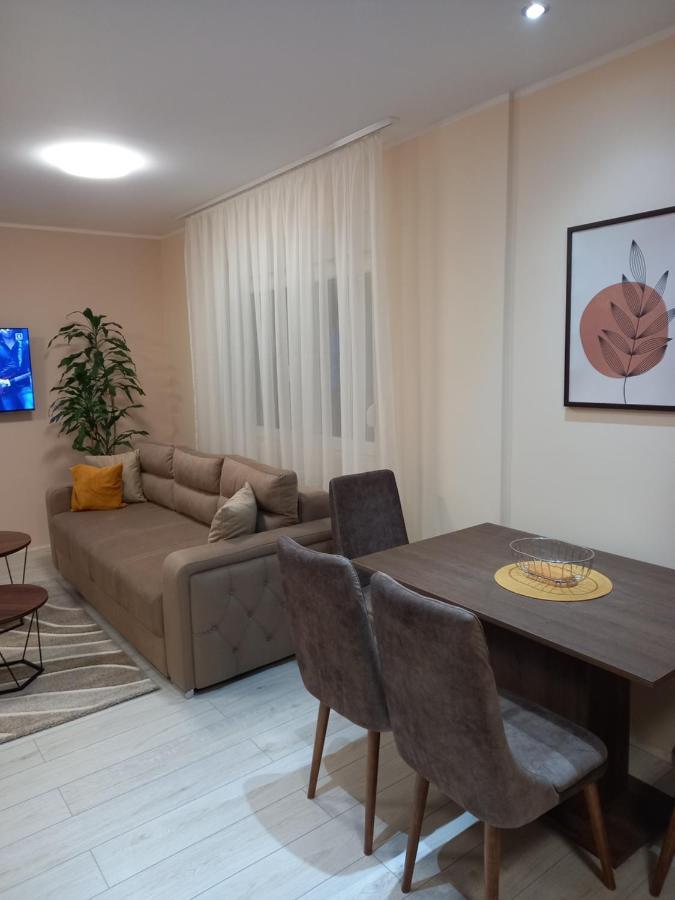 Leda Apartmani Смедерево Екстериор снимка