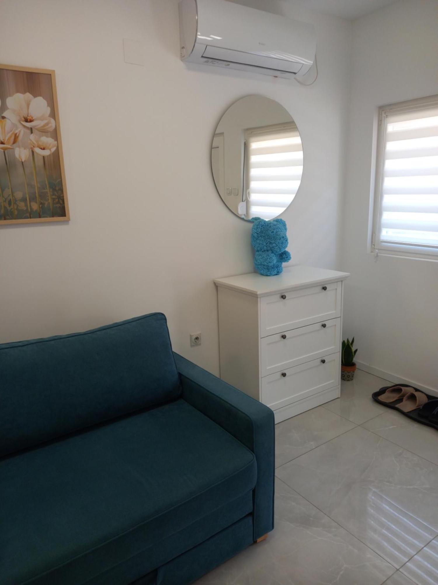 Leda Apartmani Смедерево Стая снимка