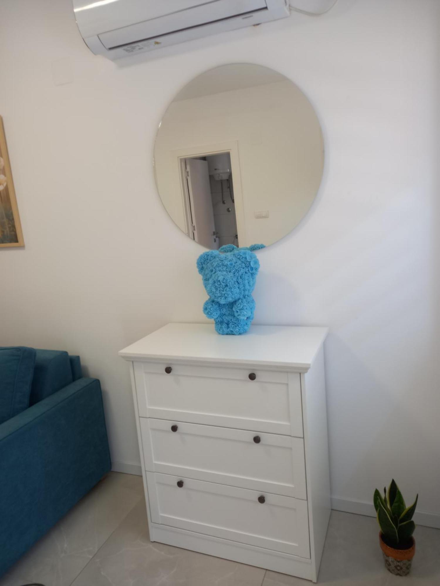 Leda Apartmani Смедерево Екстериор снимка