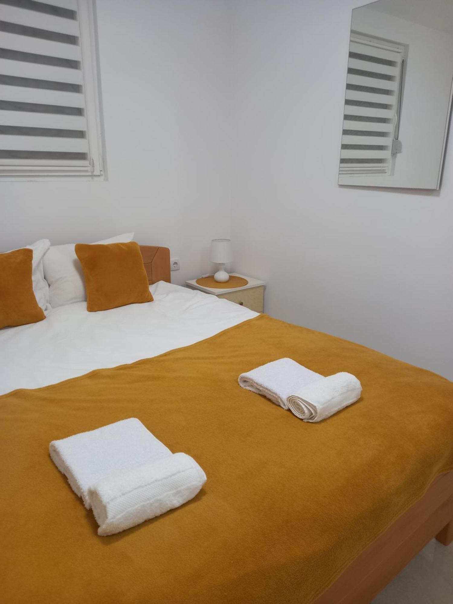 Leda Apartmani Смедерево Екстериор снимка
