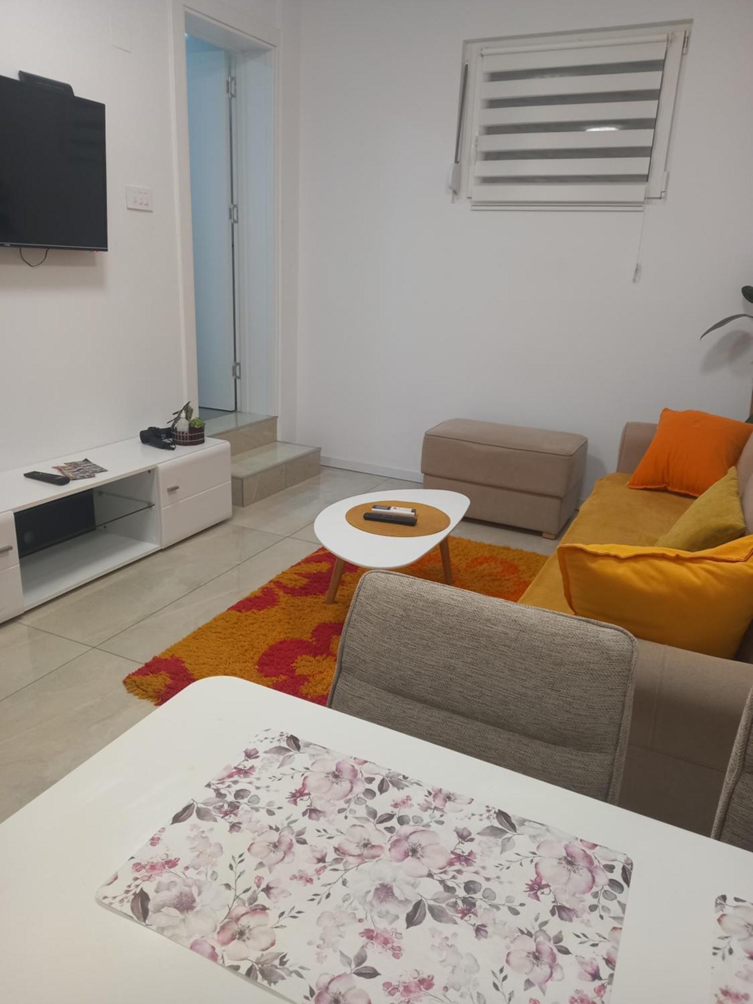 Leda Apartmani Смедерево Стая снимка